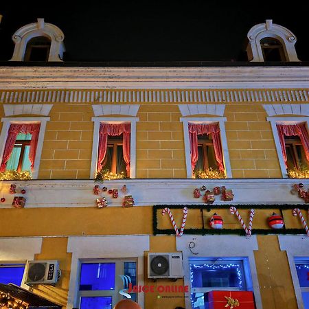 Apartman Vinkov'S Center Jajce Exteriér fotografie