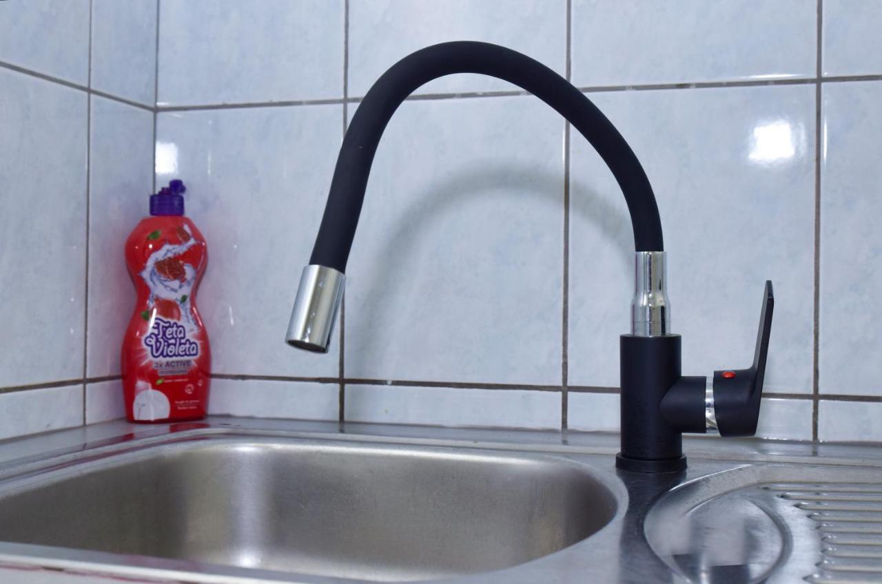 Apartman Vinkov'S Center Jajce Exteriér fotografie