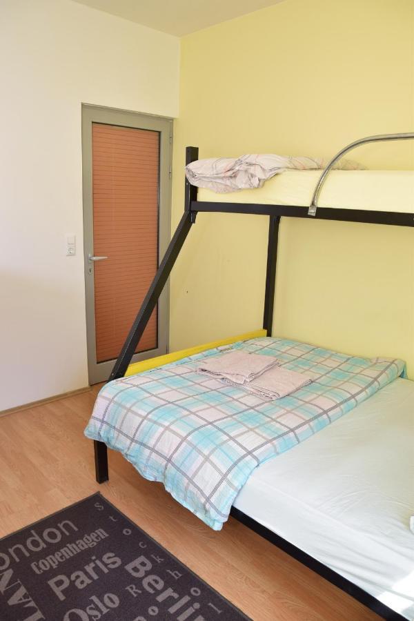 Apartman Vinkov'S Center Jajce Exteriér fotografie