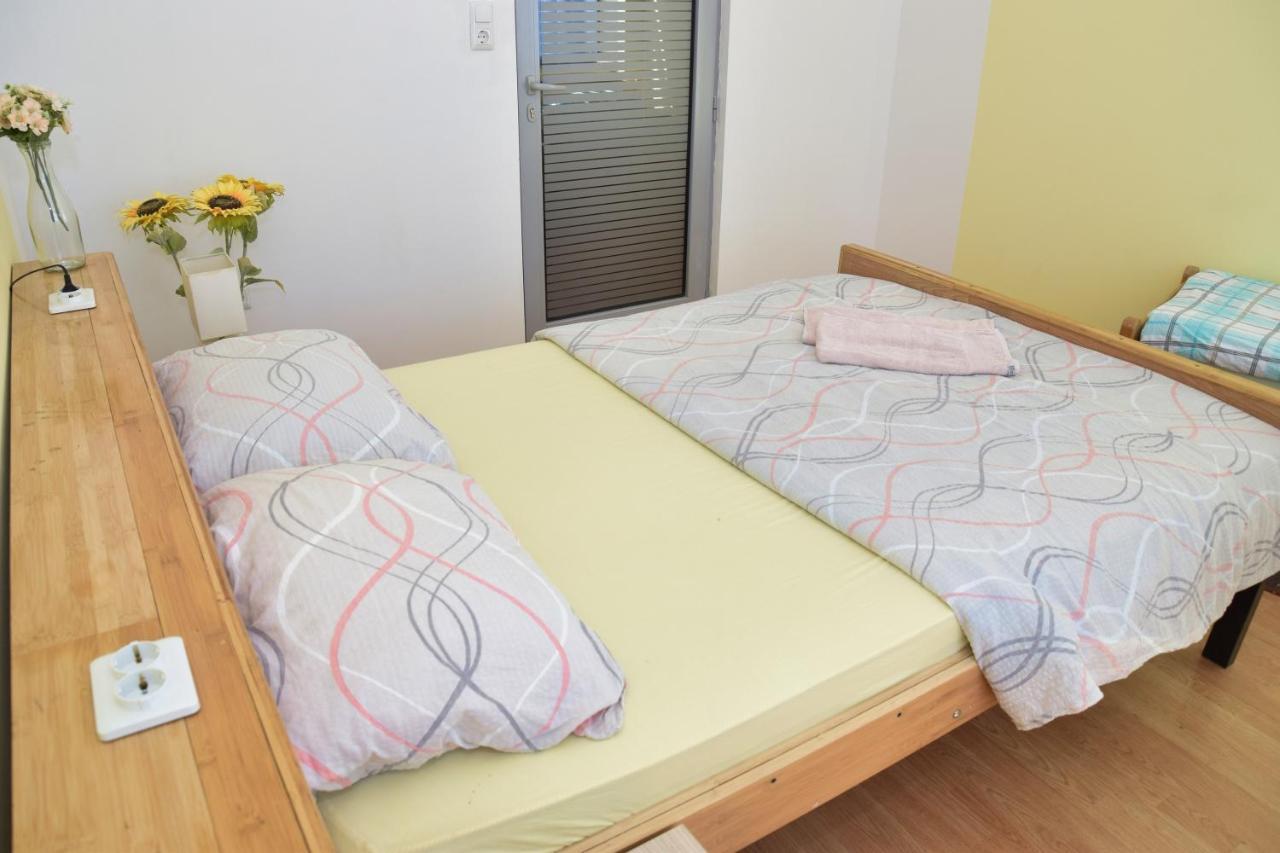 Apartman Vinkov'S Center Jajce Exteriér fotografie