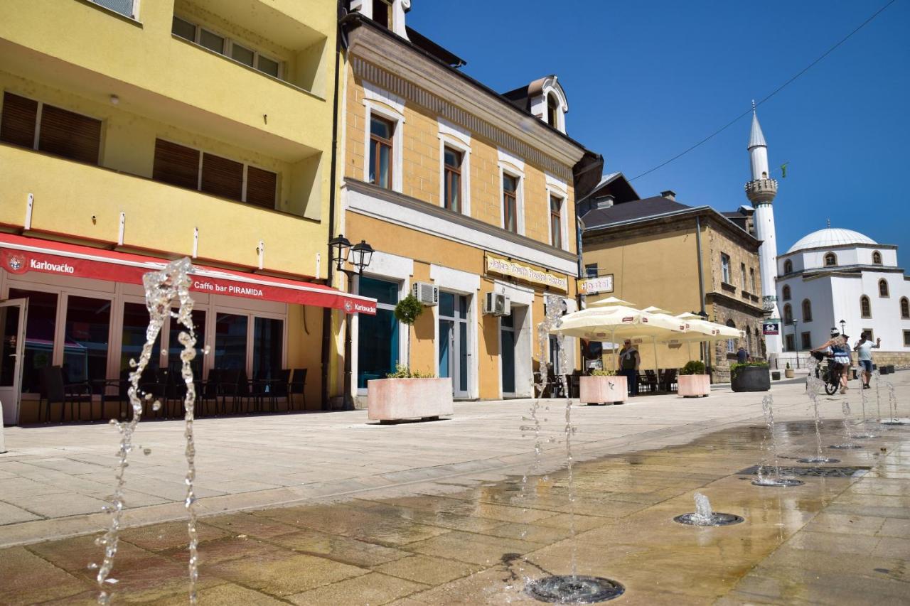 Apartman Vinkov'S Center Jajce Exteriér fotografie