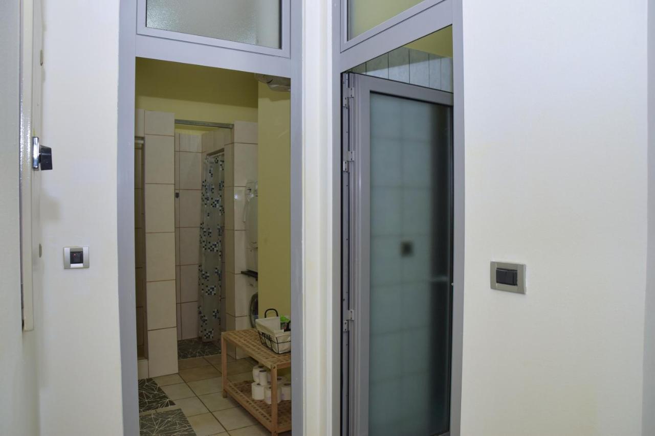 Apartman Vinkov'S Center Jajce Exteriér fotografie