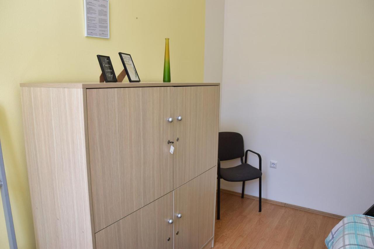 Apartman Vinkov'S Center Jajce Exteriér fotografie