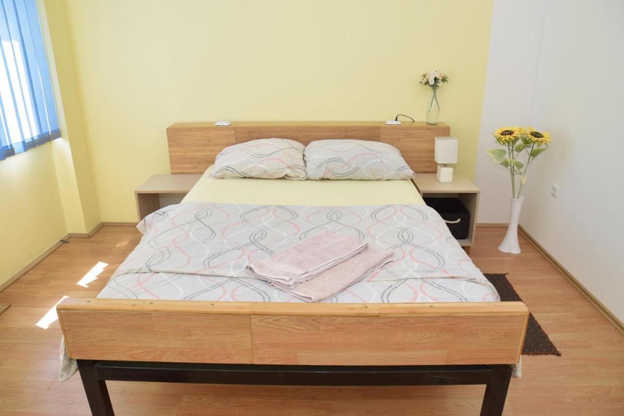 Apartman Vinkov'S Center Jajce Exteriér fotografie