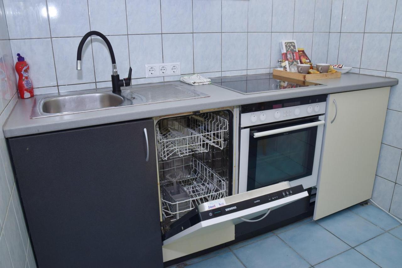 Apartman Vinkov'S Center Jajce Exteriér fotografie