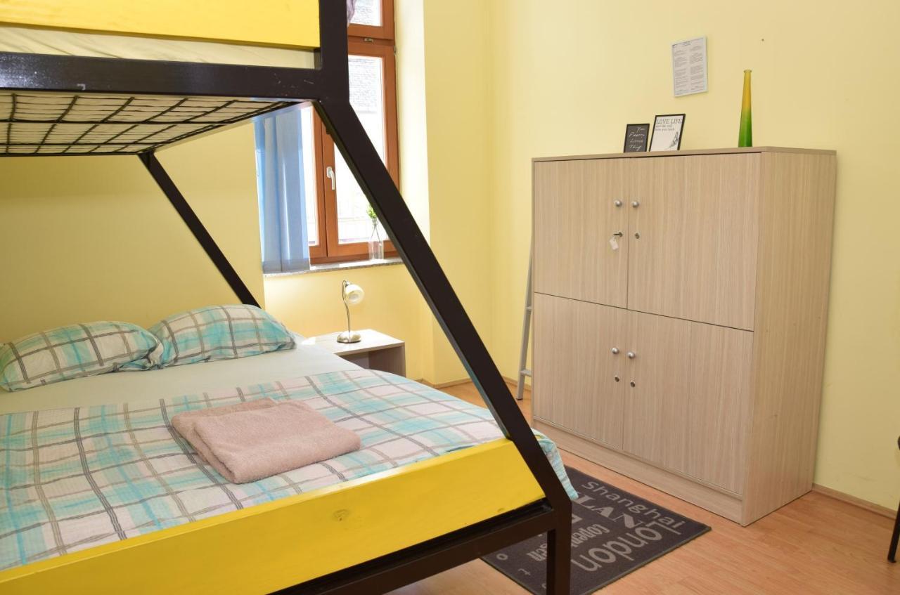 Apartman Vinkov'S Center Jajce Exteriér fotografie