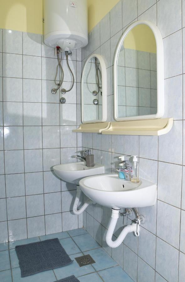 Apartman Vinkov'S Center Jajce Exteriér fotografie